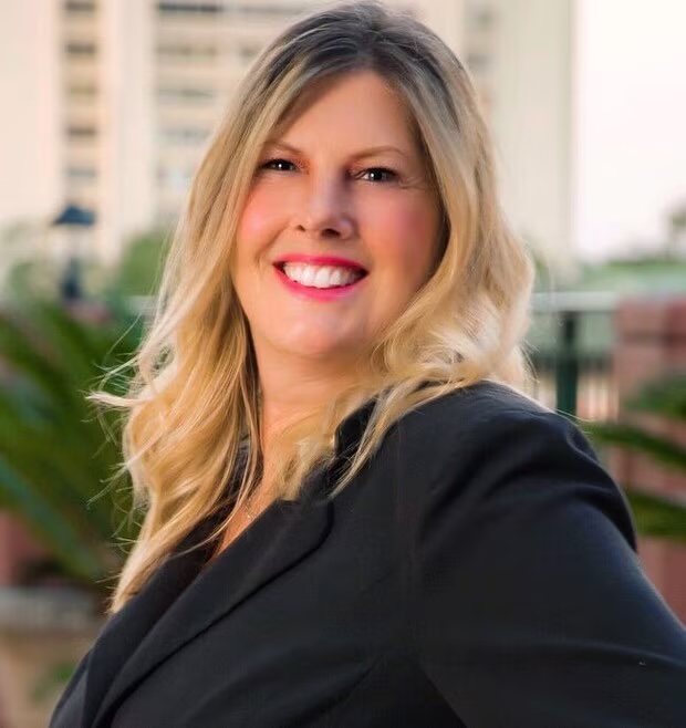 Deborah Milazzo, Broker / Owner